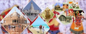 Book gujarat tour package and get instant discount of 50% 